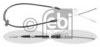 FEBI BILSTEIN 17840 Cable, parking brake
